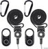 2X CamKix Bluetooth Camera Shutter Remote Control, Wireless Technology, Works with iPhone/iPad and Android, 30 ft Range