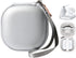 Alltravel Wireless Travel Charger Case for 3 in 1 Charging Station Compatible with UCOMX Nano, Hicober, IMPUVERS