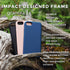 granola gear 6/6s/7/8/SE Eco by GranolaGear - Eco-Friendly Phone Case for iPhone - Biodegradable, Compostable