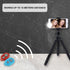CamKix Camera Shutter Remote Control with Bluetooth Technology - 2 Pack for Amazing Photos and Videos Hands-Free for