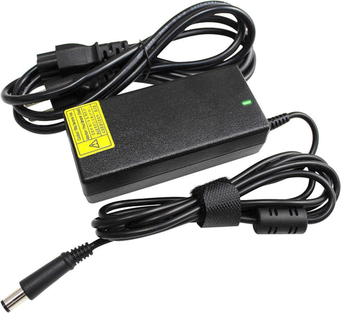 Laptop LA65NS2-01 PA-12 AC Docking Station Adapter Charger for Dell Chromebook 11, Latitude E7240, E7250, E7470, E5580