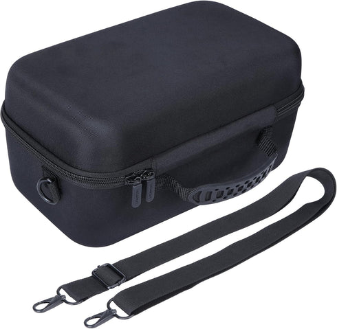 Hard Case Compatible with Bose SoundLink Max Portable Speaker, Large Waterproof Wireless Bluetooth Speaker
