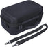Hard Case Compatible with Bose SoundLink Max Portable Speaker, Large Waterproof Wireless Bluetooth Speaker