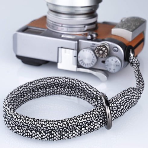 AQAREA Wrist Strap for DSLR/Mirrorless Camera, Quick Release Hand Strap with Safer