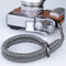 AQAREA Wrist Strap for DSLR/Mirrorless Camera, Quick Release Hand Strap with Safer