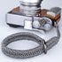 AQAREA Wrist Strap for DSLR/Mirrorless Camera, Quick Release Hand Strap with Safer