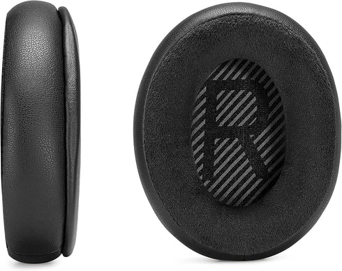 Premium Hybrid Cloud Alpha Pads Cushions for Kingston HyperX Cloud Alpha, Cloud Flight, Cloud Stinger Headsets
