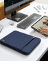 tomtoc 360 Protective Tablet Sleeve for iPad Pro 13-inch (M4), iPad Air 13-inch (M2), Water-Resistant