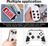 Giantree 4-Pack Anti-Slip Tape Stickers for Phones, Anti-Slip Finger Grip Stickers, Waterproof Pre-Cut Rubber Tape