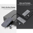 ZSIMC 7-in-1 4K 100W 3 3.0 6, USB C Hub, Docking Station Multiport Adapter with HDMI, Power Delivery, USB Ports, SD/TF