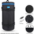 JJC Camera Lens Pouch Case for Sony FE 200-600mm, Nikon Z 600mm & 180-600mm Lens, Zipper Polyester Bag