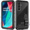 Waterproof Case for Samsung Galaxy A55 5G with Built-in Screen Protector, Rugged Full Body Dustproof Shockproof Drop