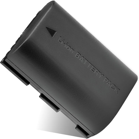 BM Premium LP-E6N Battery for Canon EOS R, EOS R5, EOS 90D, EOS 60D, EOS 70D, EOS 80D, EOS 5D II, EOS 5D III, EOS 5D IV, EOS 5Ds, EOS 6D, EOS 6D II, EOS 7D, EOS 7D Mark II, C700, XC10, XC15 Cameras