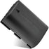 BM Premium LP-E6N Battery for Canon EOS R, EOS R5, EOS 90D, EOS 60D, EOS 70D, EOS 80D, EOS 5D II, EOS 5D III, EOS 5D IV, EOS 5Ds, EOS 6D, EOS 6D II, EOS 7D, EOS 7D Mark II, C700, XC10, XC15 Cameras