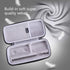 LTGEM EVA Hard Case for Insta360 ONE X3/X2 Action Camera, Travel Protective Carrying Storage Case
