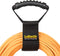 LuBanSir Extension Cord Storage Straps, 28" Heavy-Duty Hook and Loop Straps for Extension Cord