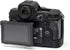 easyCover Camera Case for Nikon Z8 (Black)
