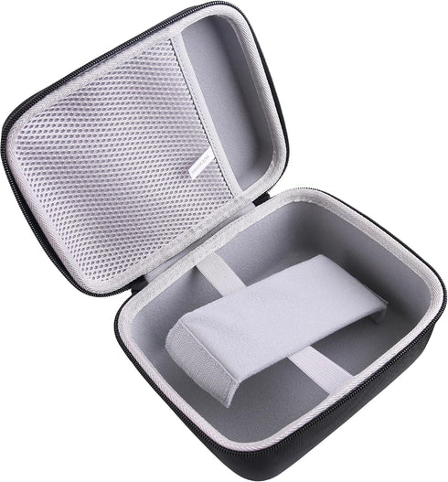X-T50,X-T5,X-T30 X-T30, X-T10, X-T20 16-50mm 18-55mm WAIYUCN Hard Carrying Case Compatible with Fujifilm II, Mirrorless