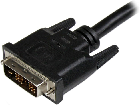 StarTech 6ft DVI Digital Flat Panel Monitor Cable