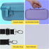 Hard Case for Bose New SoundLink Flex 2nd Gen/Bluetooth Portable Speaker, Off White