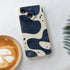 SKRYUIE Ultra-Slim Protective Case for iPhone 15 - Shockproof Soft TPU and Scratch-Resistant Design, Milk Colorful