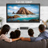 WSJSYH 1080P DVD Players for TV with HDMI,Plays All Regions and Formats,CD Player for Home,Support