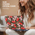 Lepeoac 13 inch M5 2026 M4 2025 M3 M2 2024-2022 A3449 A3240 A3113 A2681, 13.6 inch for MacBook Air Case Hard