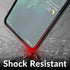 Crave Dual Guard for Galaxy S21+ Case, Shockproof Protection Dual Layer Case for Samsung Galaxy S21 Plus (6.7 inch)