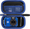 Aproca Hard Travel Case for KODAK PIXPRO WPZ2 Waterproof Digital Camera and Accessories