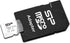 Silicon Power 256GB Superior Micro SDXC UHS-I (U3), V30 4K A2 with Adapter, Compatible with Steam Deck