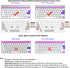 Silicone Skin Keyboard Cover - Spanish Language for Macbook Pro 13 15 17 Inch