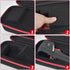 TC004/ HF96/ H128 Boobowl Case Compatible with TOPDON for HSFTOOLS Thermal Camera, Infrared Camera Storage Holder Box