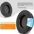 SOULWIT Cooling-Gel Ear Pads Replacement for Razer Kraken 2019, Earpads for Nari/Essential/Ultimate Headsets
