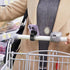 moofit 16/15/14/13/12 Magnetic Phone Holder, Magnet Fitness Phone Mount Accessory for Gym, Fitness Bikes, Workout