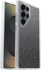 OtterBox Samsung Galaxy S25 Ultra React Series Case - Stardust (Clear/Glitter)