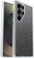OtterBox Samsung Galaxy S25 Ultra React Series Case - Stardust (Clear/Glitter)