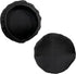 Headphone Ear Pads Covers, PChero 2 Pairs Washable Stretchable Earpad Cloth Covers for Over The Ear Headphones