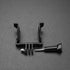 Sports Camera Mount Adapter for DJI Avata Drone, GoPro Action Camera Series, Pocket 2/1, INSTA360 Action Camera Series