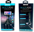 Bower 6-in-1 Multipod Tripod Selfie Stick with Remote Shutter for Smartphones