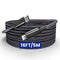 Extra Long iPhone Charger Cord 16Ft, USB C to Lightning Cable Fast Charging for iPhone 13/12/11/Max/XS/XR
