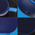 Ounce+ Wireless Bluetooth Speaker, IPX7 Waterproof Mini Portable Speaker with 16 Hour Battery and True Wireless Stereo