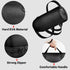 Hard Case for JBL Xtreme 3/Extreme 2 Portable Waterproof Bluetooth Speaker, Travel Storage Holder with Zipper Pocket