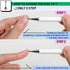 Disc Tips Replacement for OASO Capacitive Stylus Pen - 6 Pack