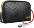 Lacdo Portable Tech Organizer Pouch Bag Case for Electronics Accessories, MacBook Laptop Chargers, Cables, Power Bank,