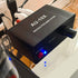 KH866 12V 20dB AUX10X NE5532, 3.5mm RCA Preamplifier, Audio Phono Preamp, Mini Stereo Headphone Signal Home Amplifier