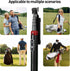 EUG-PRODUCTS 62" Phone Tripod & Selfie Stick for Golf Training, Extendable Cell Phone Tripod Stand with Wireless Remote