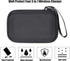 Aenllosi Hard Carrying Case for UCOMX Nano 3 in 1 Foldable Wireless Charging Station (Case Only, Black)
