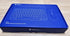 TECURS Bluetooth Keyboard and Mouse Combo for iPad, 7-Color Backlit Rechargeable Wireless Keyboard & Mouse