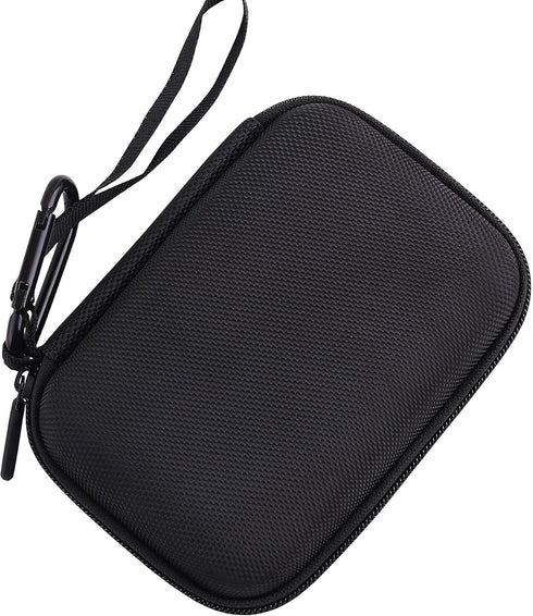 JINMEI MP3 MP4 80GB MP3 4 inch Hard EVA Protective Storage Player Accessory Part Case for innioasis Player/ZAQE Music