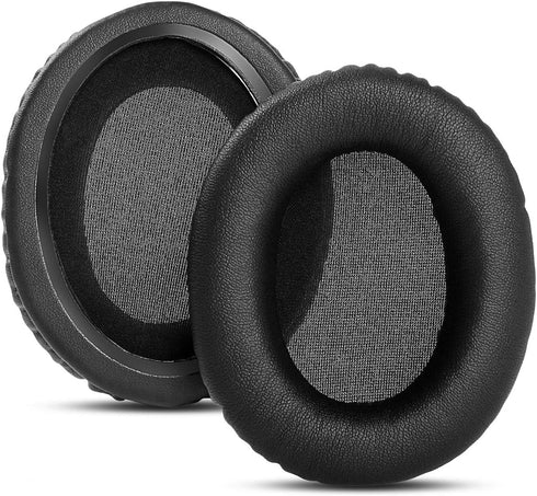 Replacement Ear Pads, Ear Cushion Compatible with Sony MDR-ZX770BN ZX780DC Headphones